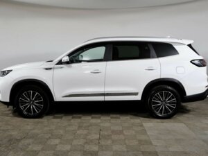 Chery Tiggo 8 Pro Max 2022 2.0 AMT (197 л.с.) 4WD Ultimate c пробегом - фото 8