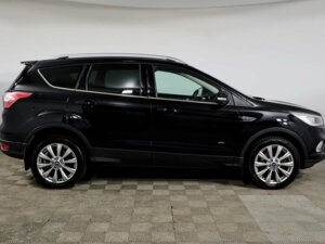 Ford Kuga 2018 1.5 AT (182 л.с.) 4WD Platinum c пробегом - фото 4