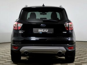 Ford Kuga 2018 1.5 AT (182 л.с.) 4WD Platinum c пробегом - фото 6