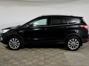 Ford Kuga 2018 1.5 AT (182 л.с.) 4WD Platinum c пробегом - фото 8