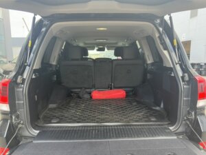 Toyota Land Cruiser 2016 4.5d AT (249 л.с.) 4WD Люкс Safety (5 мест) c пробегом - фото 5