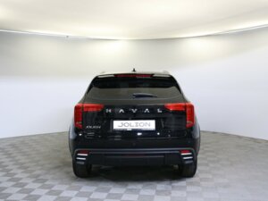 Новый Haval Jolion 2026 1.5 AMT (150 л.с.) 4WD Оптимум  - фото 6