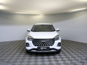 Chery Tiggo 4 Pro 2024 1.5 CVT (113 л.с.) Action c пробегом - фото 2