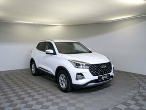 Chery Tiggo 4 Pro 2024 1.5 CVT (113 л.с.) Action c пробегом - фото 3