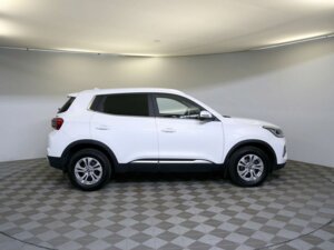 Chery Tiggo 4 Pro 2024 1.5 CVT (113 л.с.) Action c пробегом - фото 4