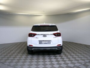 Chery Tiggo 4 Pro 2024 1.5 CVT (113 л.с.) Action c пробегом - фото 6