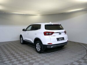 Chery Tiggo 4 Pro 2024 1.5 CVT (113 л.с.) Action c пробегом - фото 7