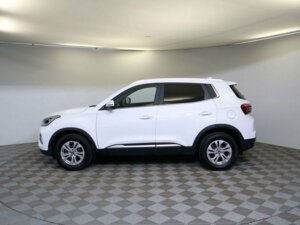 Chery Tiggo 4 Pro 2024 1.5 CVT (113 л.с.) Action c пробегом - фото 8