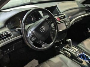 Honda Crosstour 2014 2.4 AT (194 л.с.) Executive c пробегом - фото 7