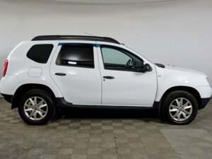 Renault Duster 2014 1.6 MT (102 л.с.) Authentique c пробегом - фото 4