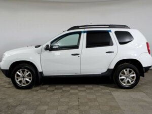 Renault Duster 2014 1.6 MT (102 л.с.) Authentique c пробегом - фото 8