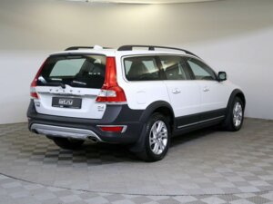 Volvo XC70 2015 2.4d AT (181 л.с.) 4WD Summum c пробегом - фото 3