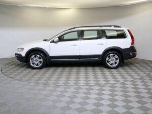 Volvo XC70 2015 2.4d AT (181 л.с.) 4WD Summum c пробегом - фото 7