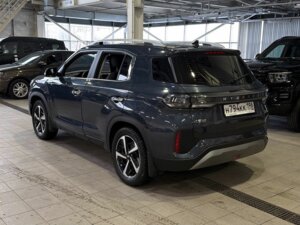 Hyundai ix35 2022 2.0 AT (160 л.с.) GLS Leading c пробегом - фото 4