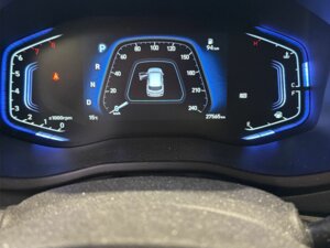 Hyundai ix35 2022 2.0 AT (160 л.с.) GLS Leading c пробегом - фото 5