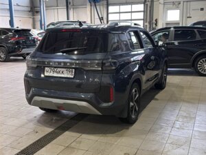 Hyundai ix35 2022 2.0 AT (160 л.с.) GLS Leading c пробегом - фото 6