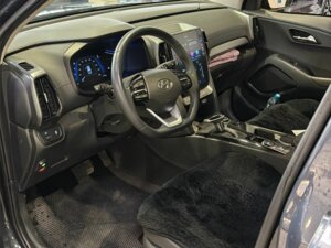 Hyundai ix35 2022 2.0 AT (160 л.с.) GLS Leading c пробегом - фото 7