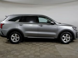 Kia Sorento 2021 2.5 AT (179 л.с.) 4WD Comfort c пробегом - фото 4