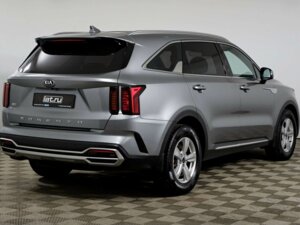 Kia Sorento 2021 2.5 AT (179 л.с.) 4WD Comfort c пробегом - фото 5