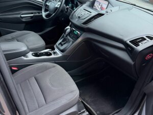 Ford Kuga 2016 2.5 AT (150 л.с.) Trend Plus c пробегом - фото 3