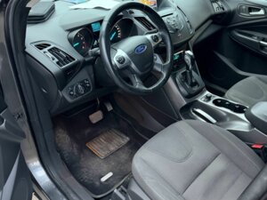 Ford Kuga 2016 2.5 AT (150 л.с.) Trend Plus c пробегом - фото 4