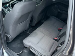 Ford Kuga 2016 2.5 AT (150 л.с.) Trend Plus c пробегом - фото 5