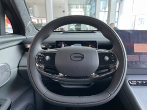 Новый GAC S7 2026 1.5hyb AT (340 л.с.) 4WD SX Premium  - фото 8