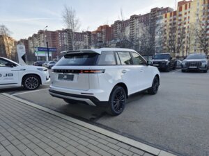 Новый Jaecoo J6 2026 1.5 AMT (147 л.с.) Престиж  - фото 5