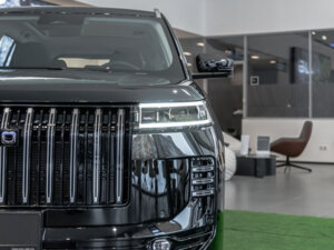 Новый Jaecoo J6 2026 1.5 AMT (147 л.с.) Престиж  - фото 6