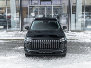 Новый Jaecoo J6 2026 1.5 AMT (147 л.с.) Престиж  - фото 2