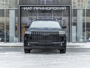 Новый Jaecoo J6 2026 1.5 AMT (147 л.с.) Престиж  - фото 4