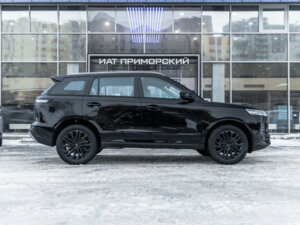 Новый Jaecoo J6 2026 1.5 AMT (147 л.с.) Престиж  - фото 6