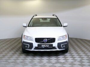 Volvo XC70 2015 2.4d AT (181 л.с.) 4WD Summum c пробегом - фото 2