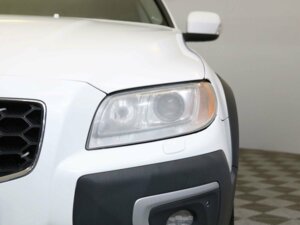 Volvo XC70 2015 2.4d AT (181 л.с.) 4WD Summum c пробегом - фото 8