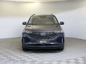 Hyundai ix35 2022 2.0 AT (160 л.с.) GLS Leading c пробегом - фото 2