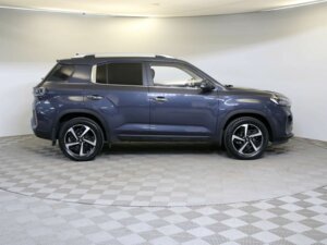 Hyundai ix35 2022 2.0 AT (160 л.с.) GLS Leading c пробегом - фото 4