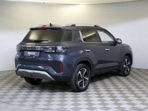 Hyundai ix35 2022 2.0 AT (160 л.с.) GLS Leading c пробегом - фото 5