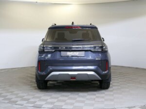 Hyundai ix35 2022 2.0 AT (160 л.с.) GLS Leading c пробегом - фото 6