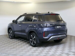 Hyundai ix35 2022 2.0 AT (160 л.с.) GLS Leading c пробегом - фото 7