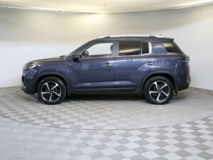 Hyundai ix35 2022 2.0 AT (160 л.с.) GLS Leading c пробегом - фото 8