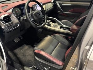 Geely Coolray 2023 1.5 AMT (150 л.с.) Flagship c пробегом - фото 5