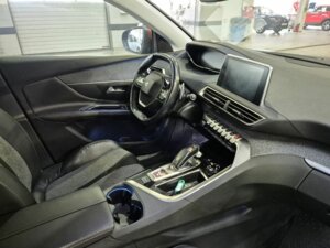 Peugeot 3008 2018 2.0d AT (150 л.с.) Allure c пробегом - фото 6