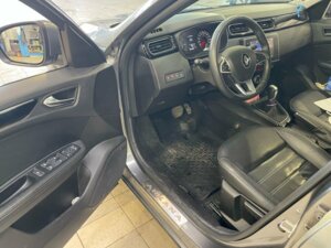 Renault Arkana 2020 1.3 CVT (150 л.с.) Style TCe 150 c пробегом - фото 7