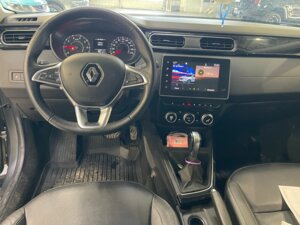 Renault Arkana 2020 1.3 CVT (150 л.с.) Style TCe 150 c пробегом - фото 8