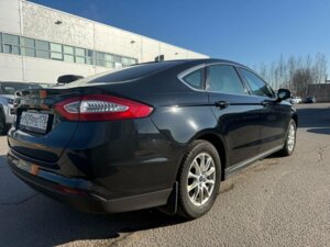 Ford Mondeo 2016 2.5 AT (149 л.с.) Trend c пробегом - фото 3