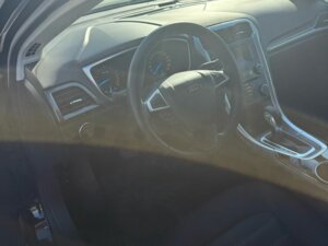 Ford Mondeo 2016 2.5 AT (149 л.с.) Trend c пробегом - фото 5