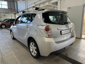 Toyota Verso 2013 1.8 CVT (147 л.с.) Элеганс c пробегом - фото 4