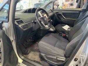 Toyota Verso 2013 1.8 CVT (147 л.с.) Элеганс c пробегом - фото 5