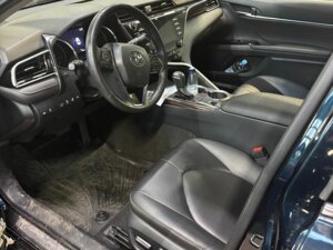 Toyota Camry 2020 2.5 AT (181 л.с.) Престиж Safety c пробегом - фото 5