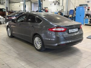 Ford Mondeo 2015 2.5 AT (149 л.с.) Titanium c пробегом - фото 3